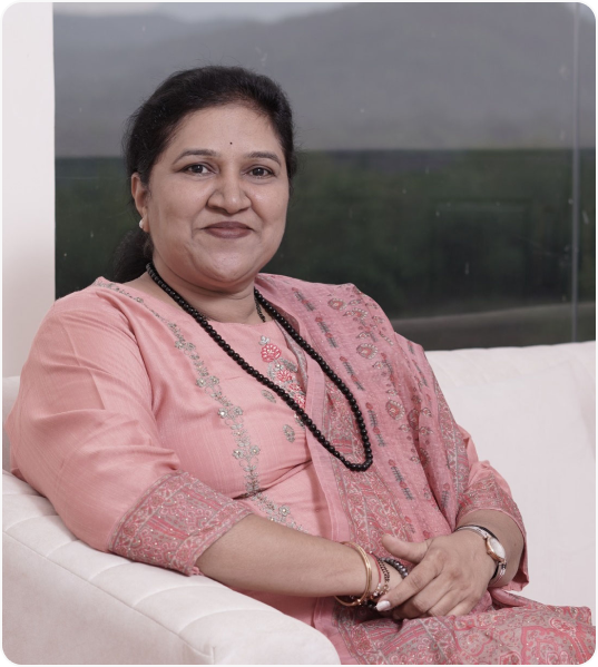 Swapna Prashant Yadav